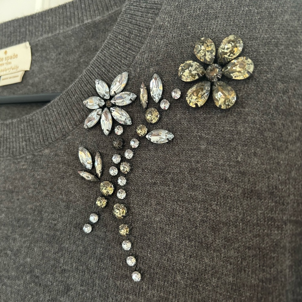 Kate Spade Sweater